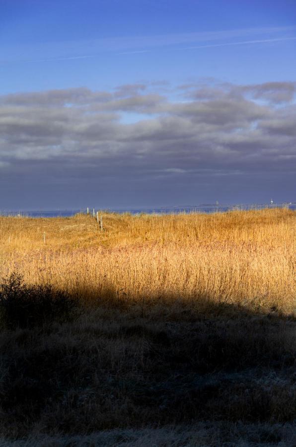 Beachhotel Cuxhaven (Adults Only) Bagian luar foto